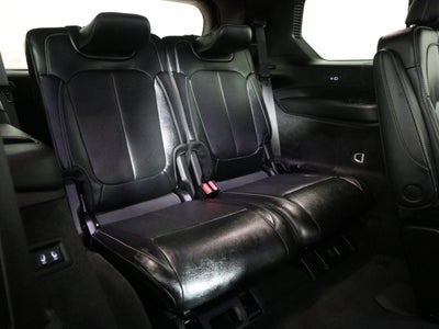 2025 Jeep Grand Cherokee L Overland