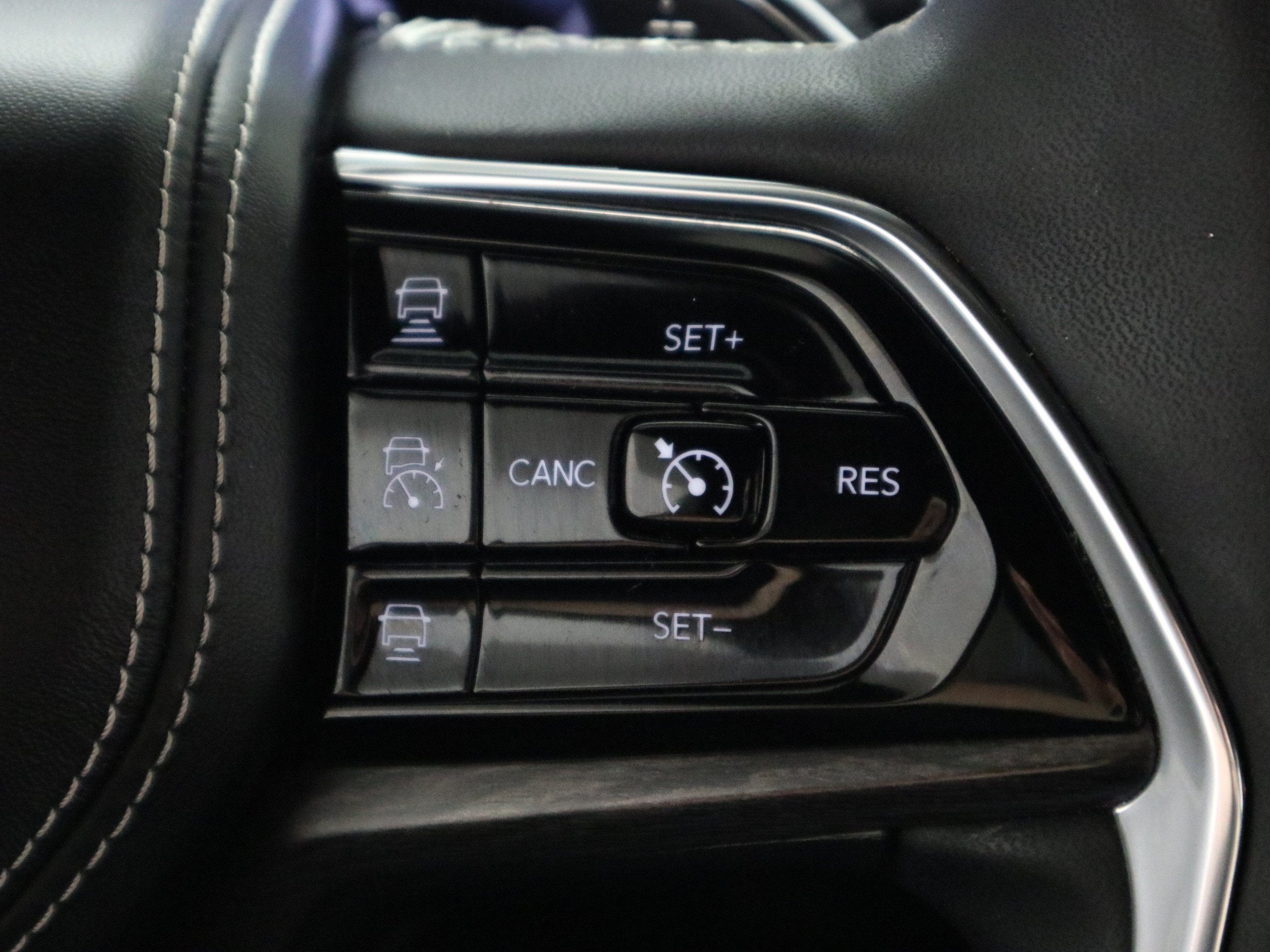 2025 Jeep Grand Cherokee L Overland