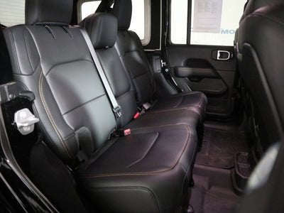 2025 Jeep Wrangler Rubicon 392