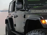 2025 Jeep Wrangler Rubicon 392