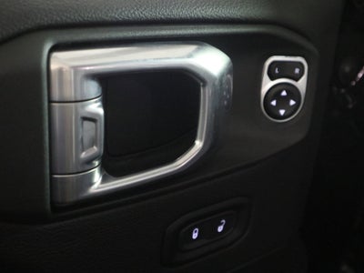 2025 Jeep Wrangler Rubicon 392