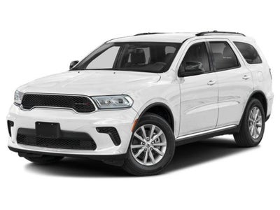 2024 Dodge Durango R/T PREMIUM