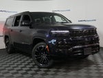2024 Jeep Grand Wagoneer Series II