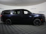 2024 Jeep Grand Wagoneer Series II