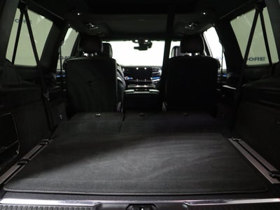2024 Jeep Grand Wagoneer Series II