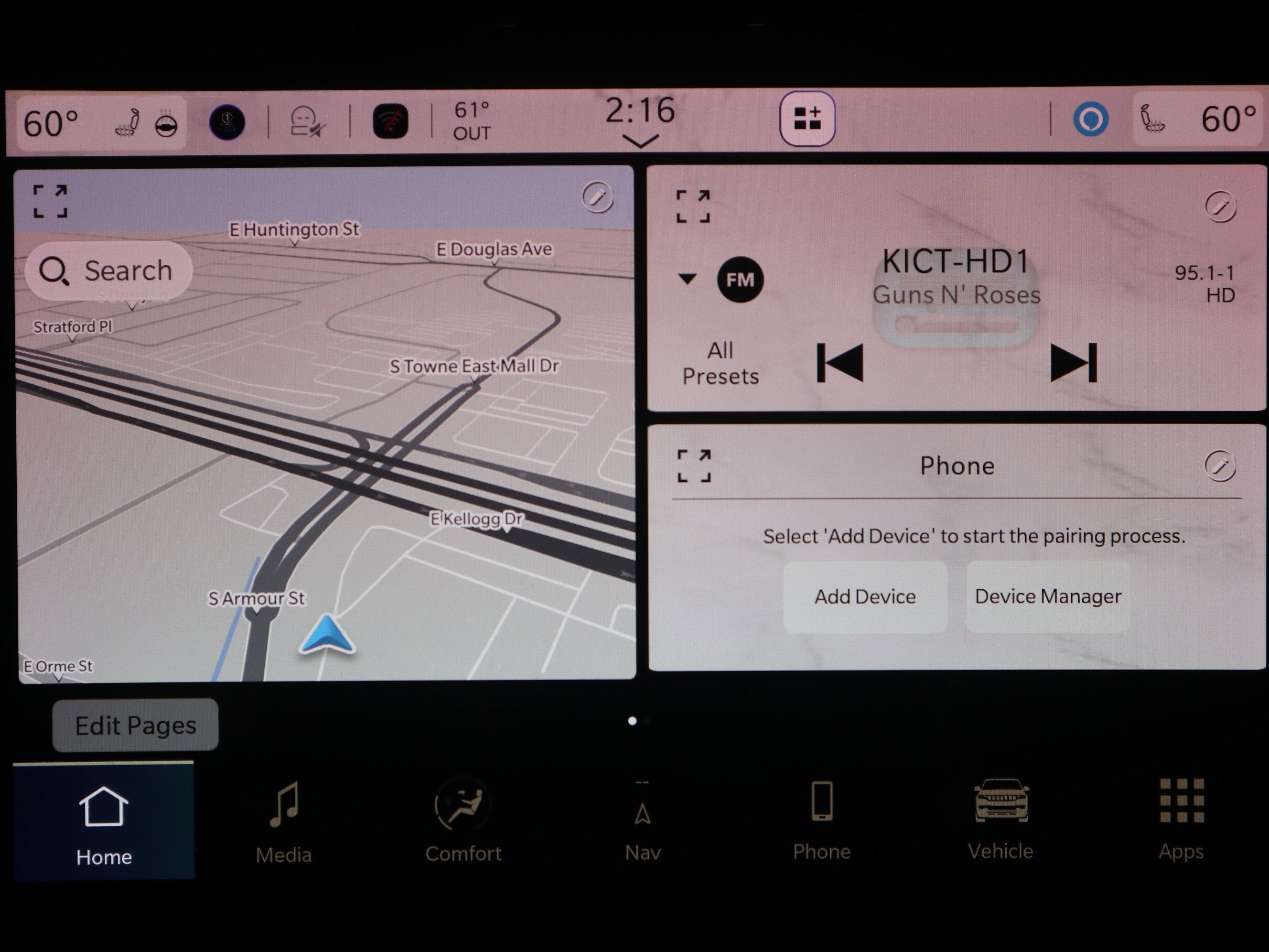 2024 Jeep Grand Wagoneer Series III
