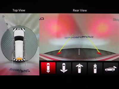 2024 Jeep Grand Wagoneer Series III