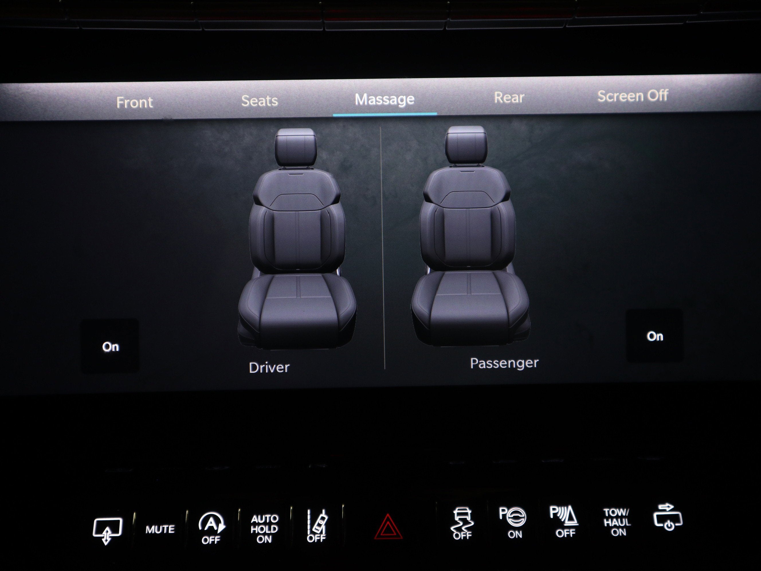 2024 Jeep Grand Wagoneer Series III