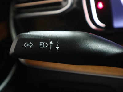 2024 Jeep Grand Wagoneer Series III