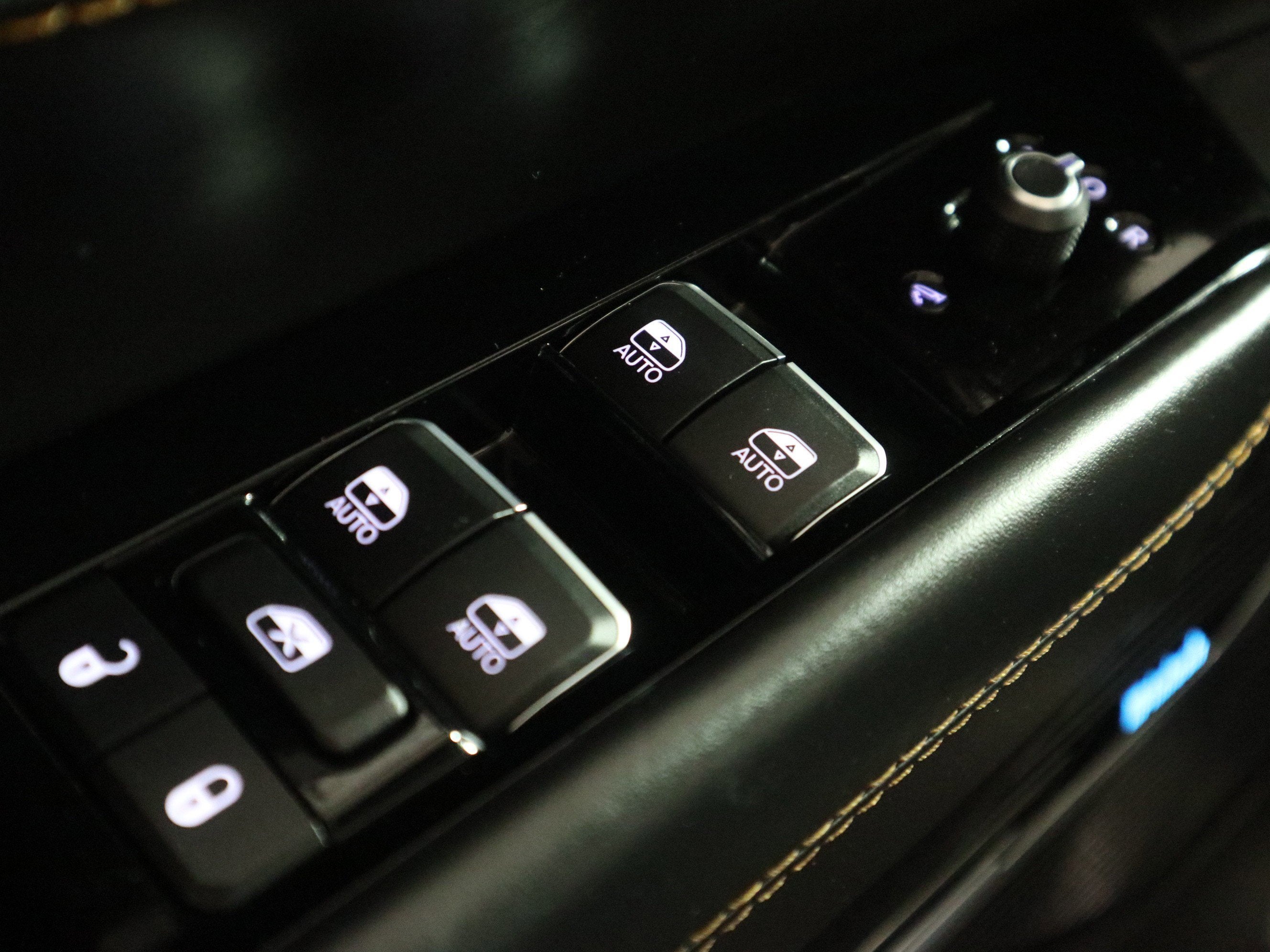 2024 Jeep Grand Wagoneer Series III