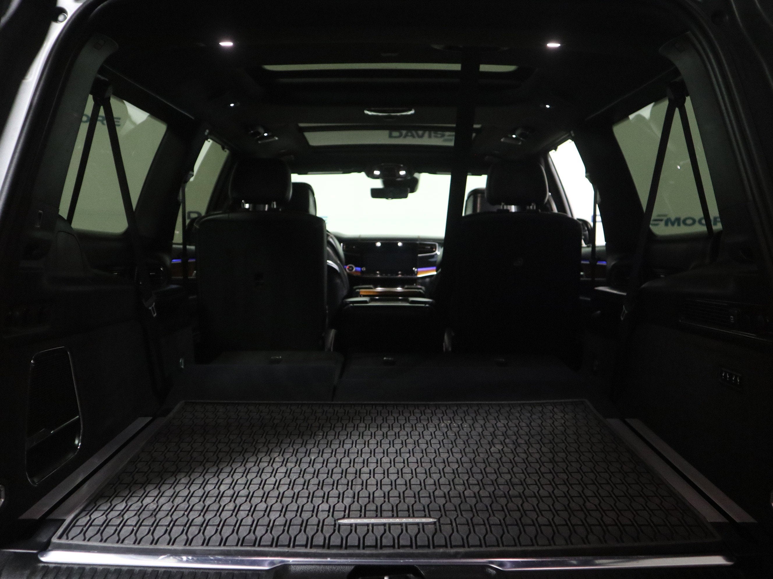 2024 Jeep Grand Wagoneer Series III