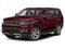2022 Jeep Wagoneer Series I