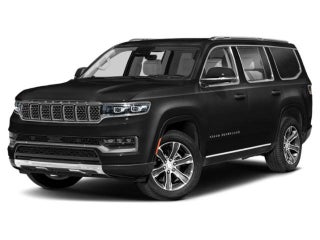 2023 Jeep Grand Wagoneer Series III 4x4