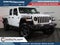 2020 Jeep Gladiator Rubicon 4x4