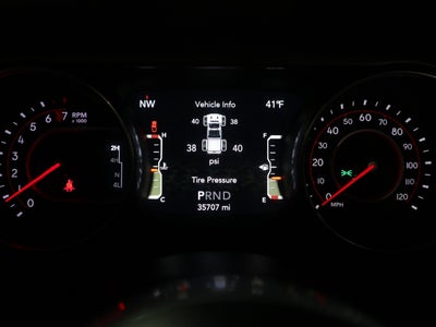 2020 Jeep Gladiator Rubicon 4x4