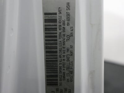 2020 Jeep Gladiator Rubicon 4x4