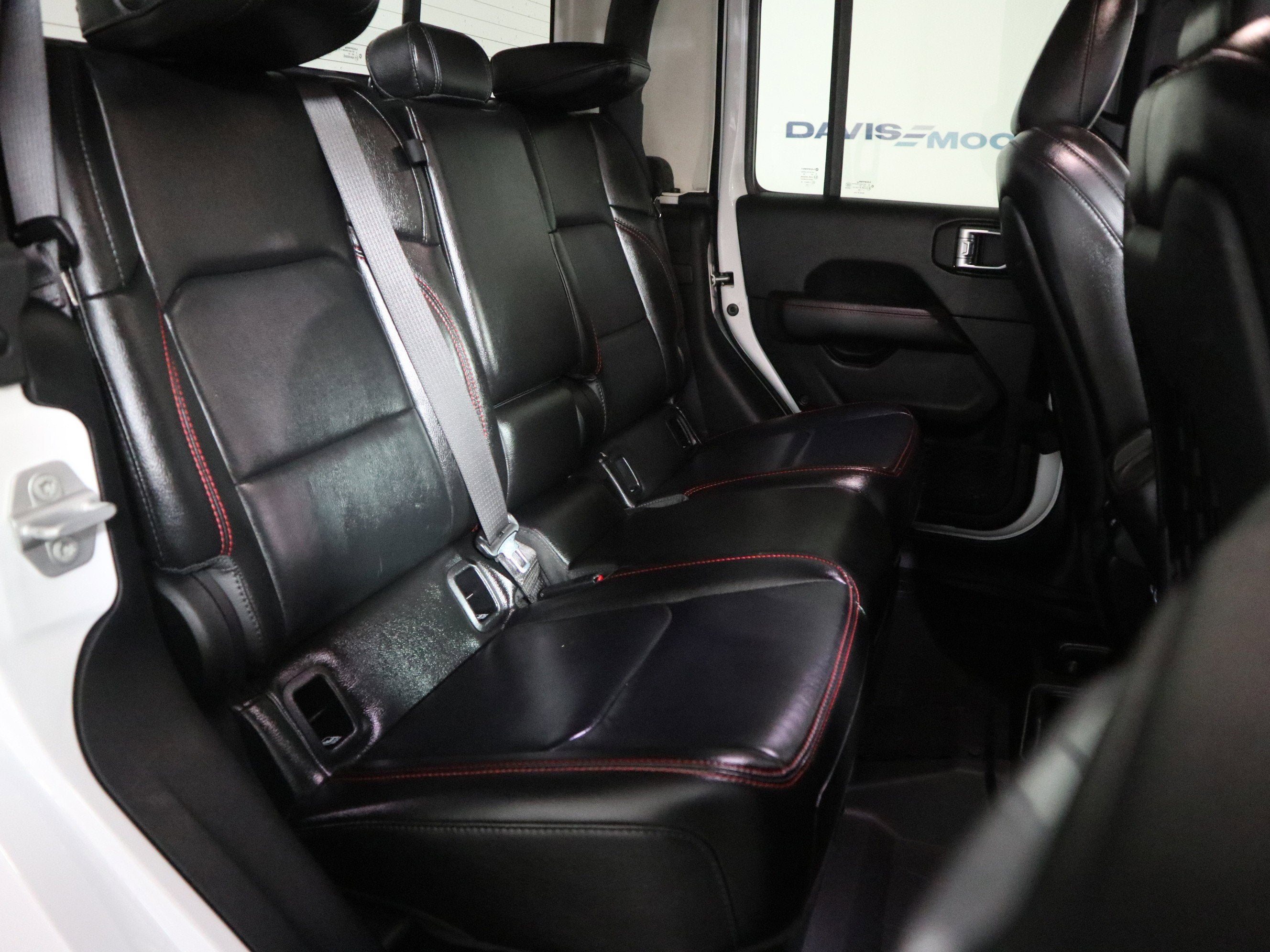 2020 Jeep Gladiator Rubicon 4x4