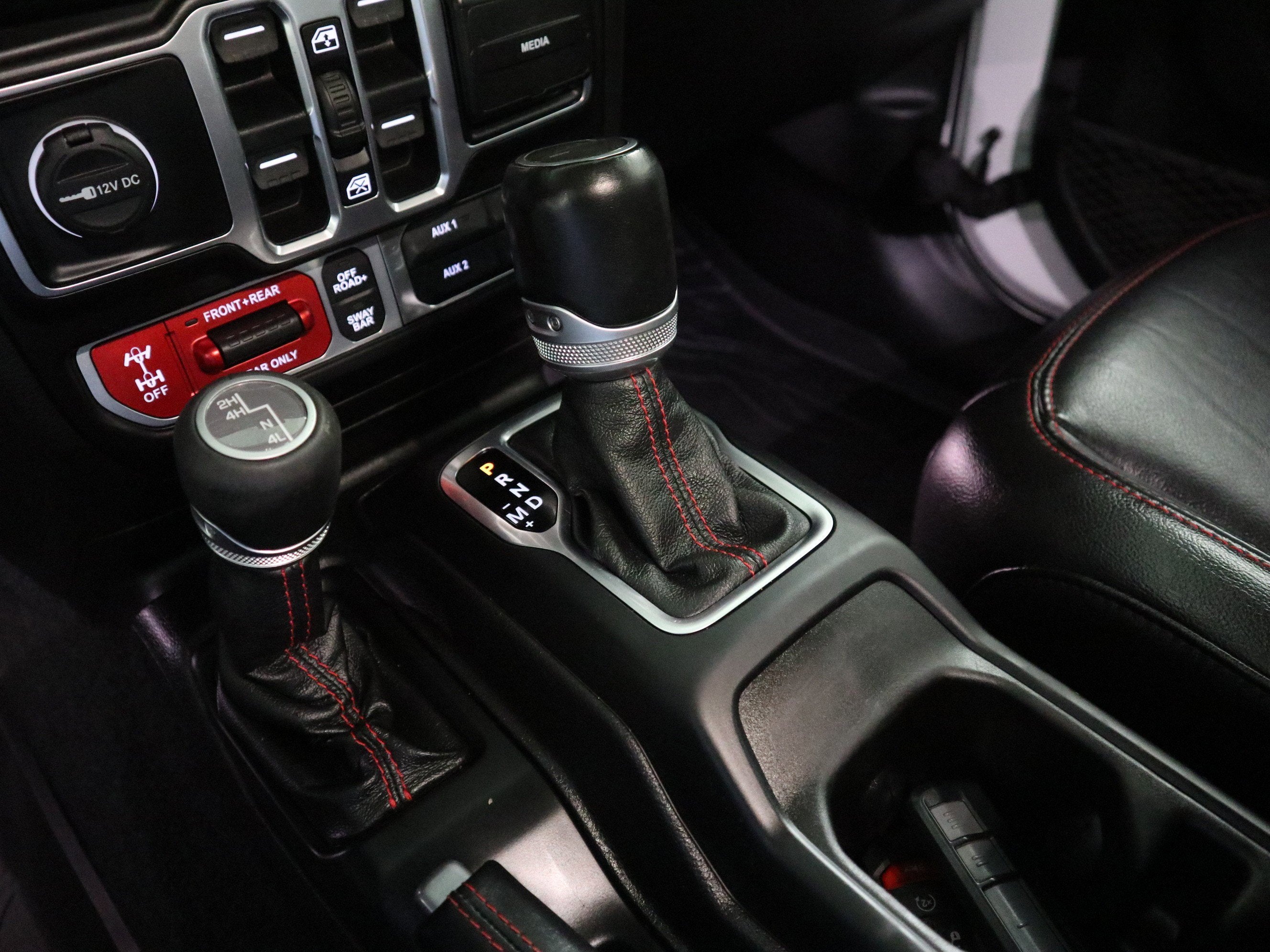 2020 Jeep Gladiator Rubicon 4x4