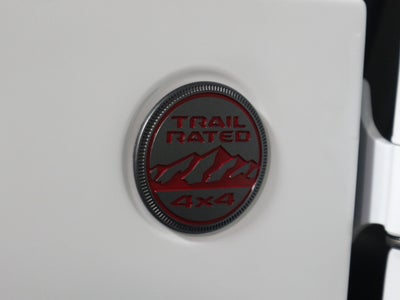 2020 Jeep Gladiator Rubicon 4x4