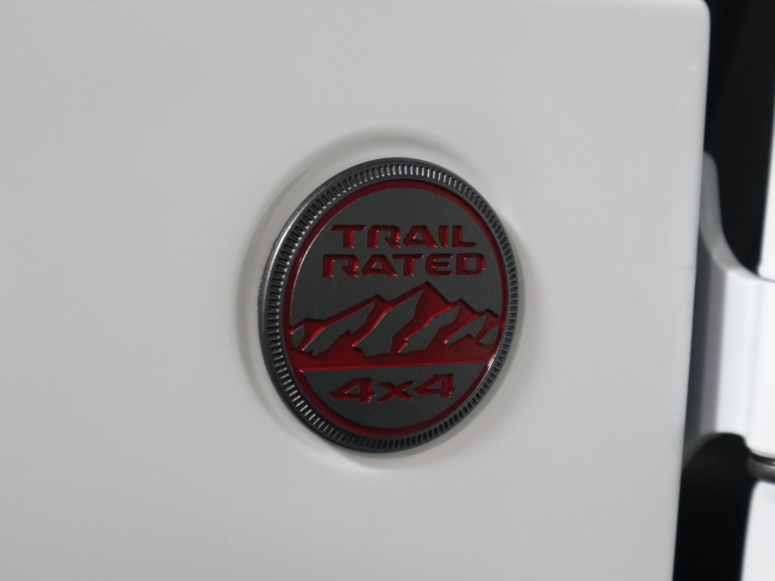 2020 Jeep Gladiator Rubicon 4x4