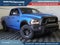 2022 RAM 1500 Warlock Quad Cab 4x4