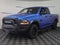 2022 RAM 1500 Warlock Quad Cab 4x4