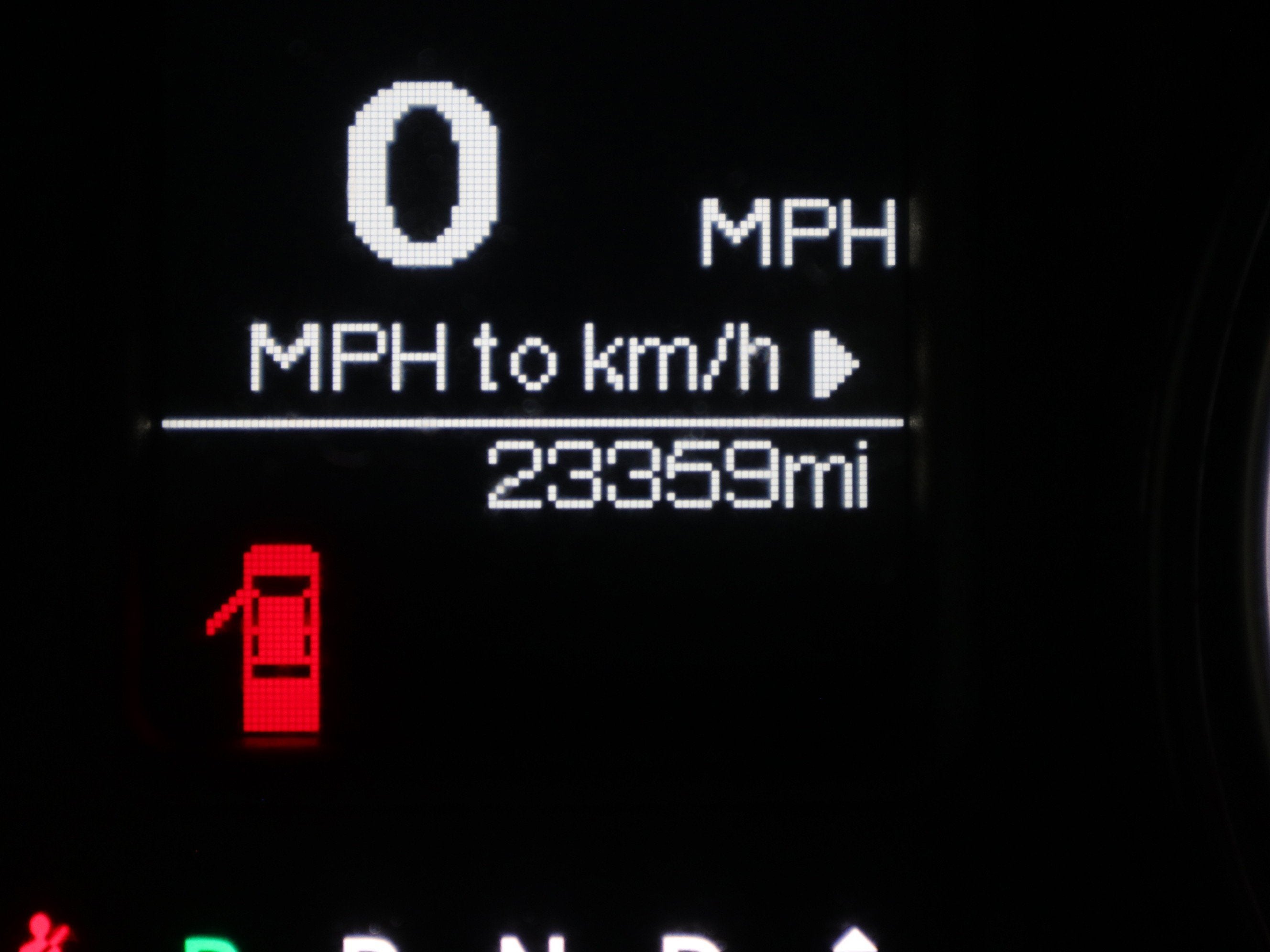 2022 RAM 1500 Warlock Quad Cab 4x4