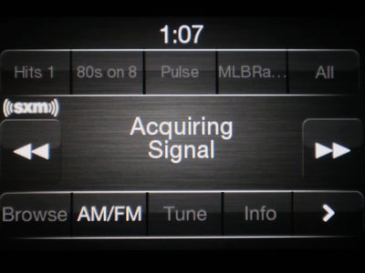 2022 RAM 1500 Warlock Quad Cab 4x4