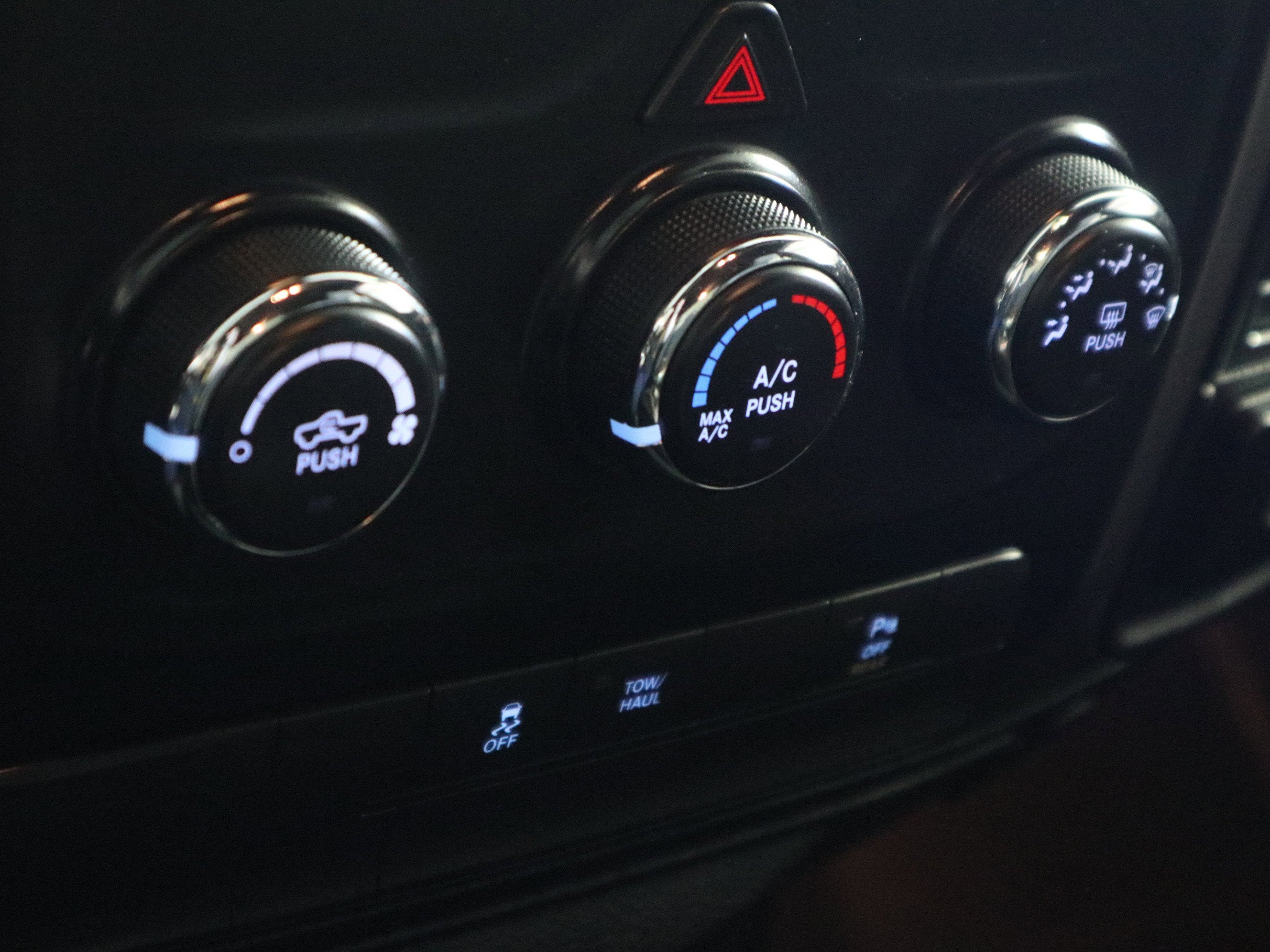 2022 RAM 1500 Warlock Quad Cab 4x4