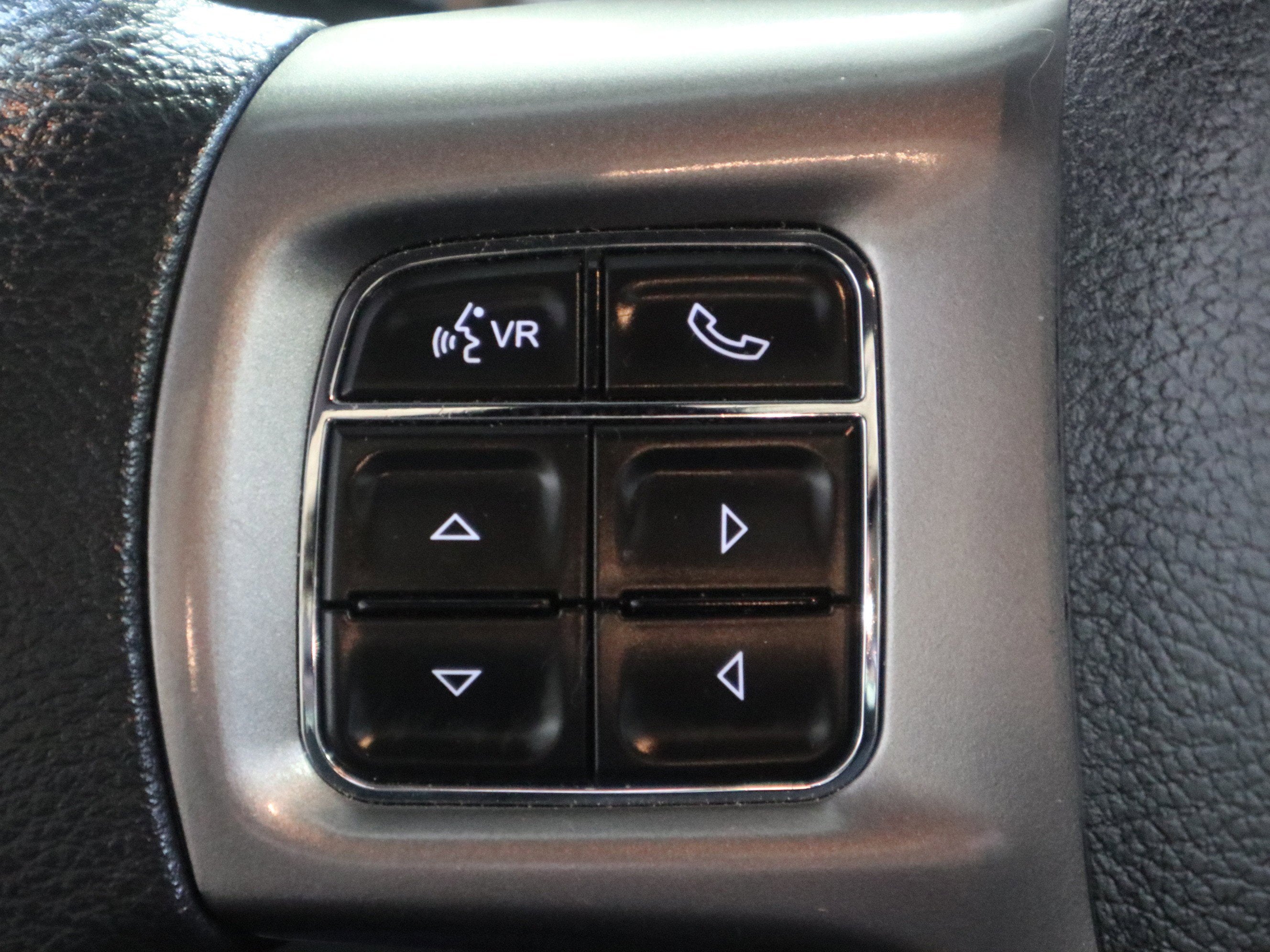 2022 RAM 1500 Warlock Quad Cab 4x4