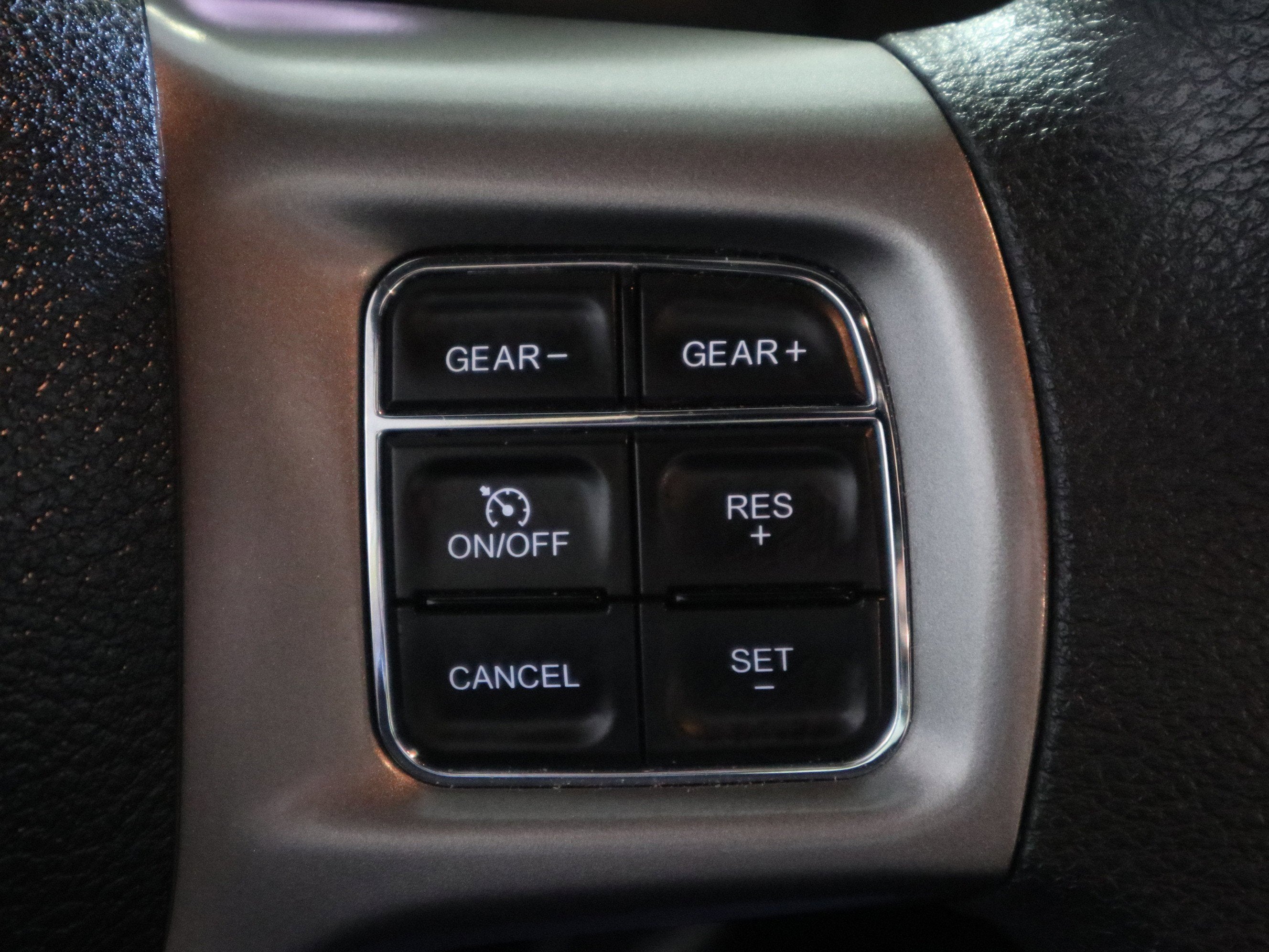 2022 RAM 1500 Warlock Quad Cab 4x4