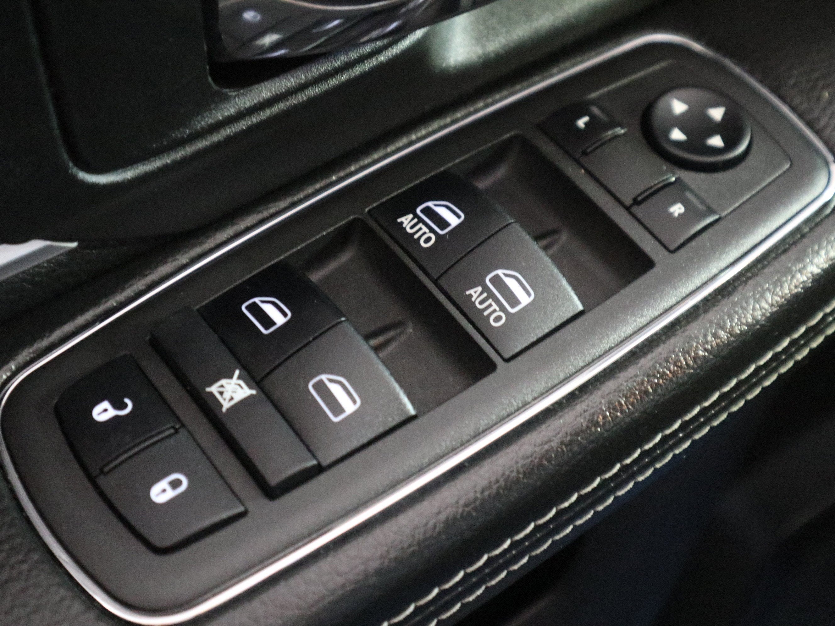 2022 RAM 1500 Warlock Quad Cab 4x4