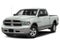2018 RAM 1500 Big Horn 4x4