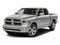 2016 RAM 1500 Big Horn Crew Cab 4x4