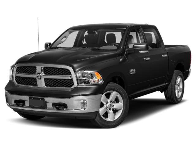2015 RAM 1500 Outdoorsman