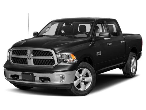 2015 RAM 1500 Outdoorsman