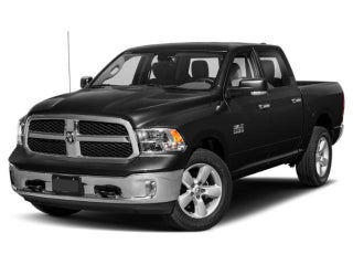 2015 RAM 1500 Outdoorsman