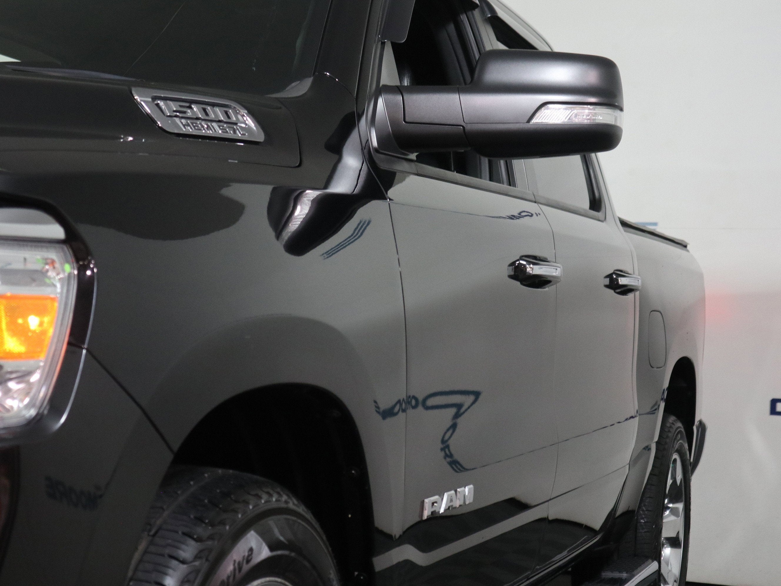 2019 RAM 1500 Big Horn/Lone Star Crew Cab 4x4