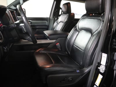 2019 RAM 1500 Big Horn/Lone Star Crew Cab 4x4