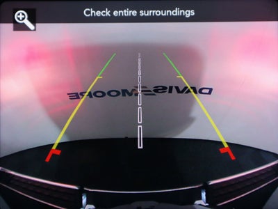 2019 RAM 1500 Big Horn/Lone Star Crew Cab 4x4