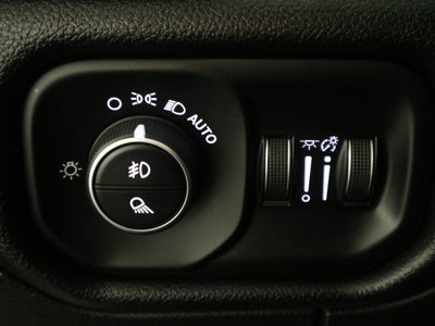 2019 RAM 1500 Big Horn/Lone Star Crew Cab 4x4