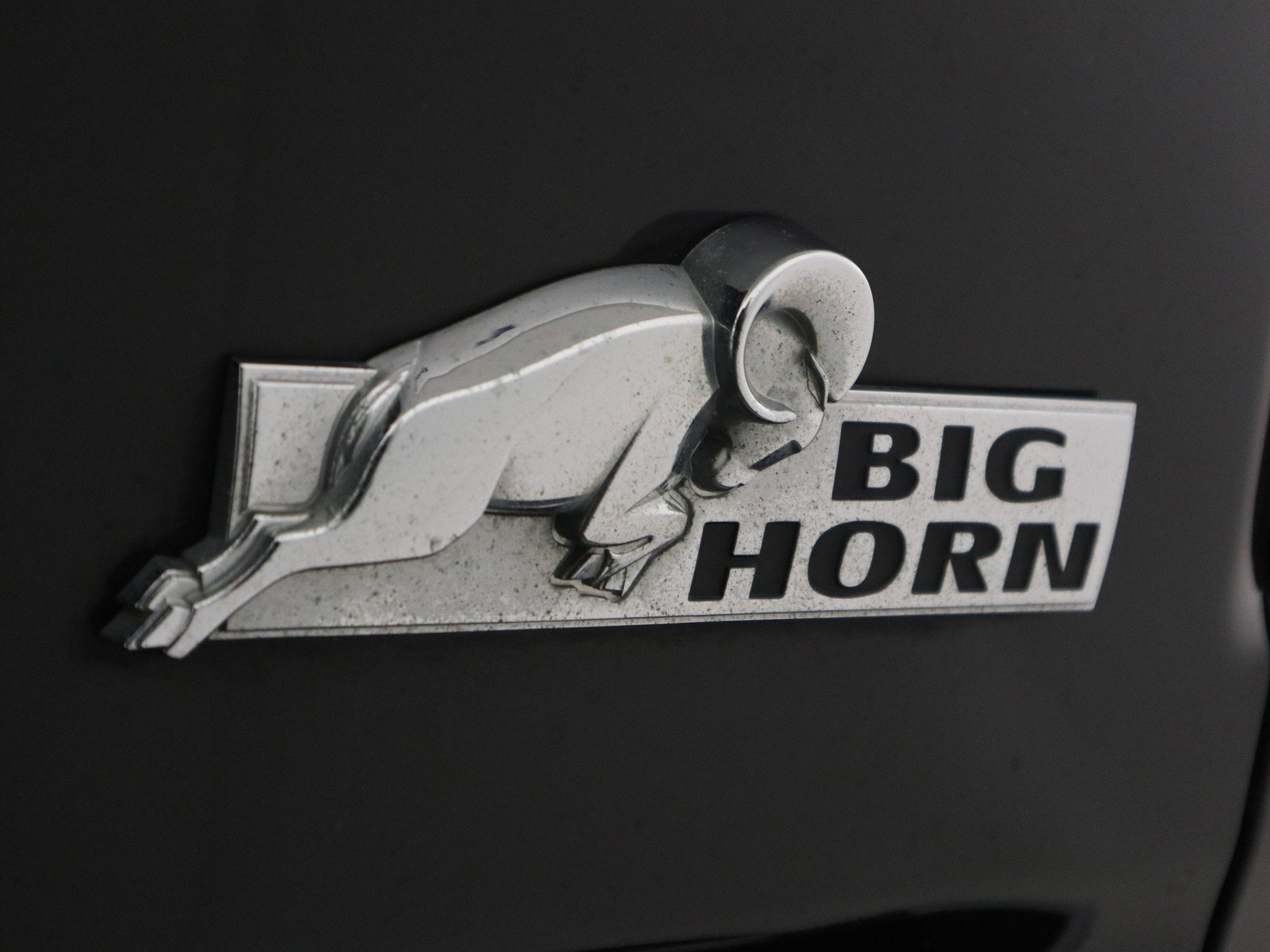 2019 RAM 1500 Big Horn/Lone Star Crew Cab 4x4