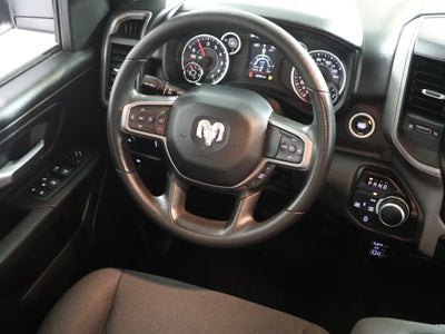 2024 RAM 1500 TRADESMAN