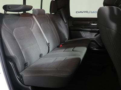 2024 RAM 1500 TRADESMAN