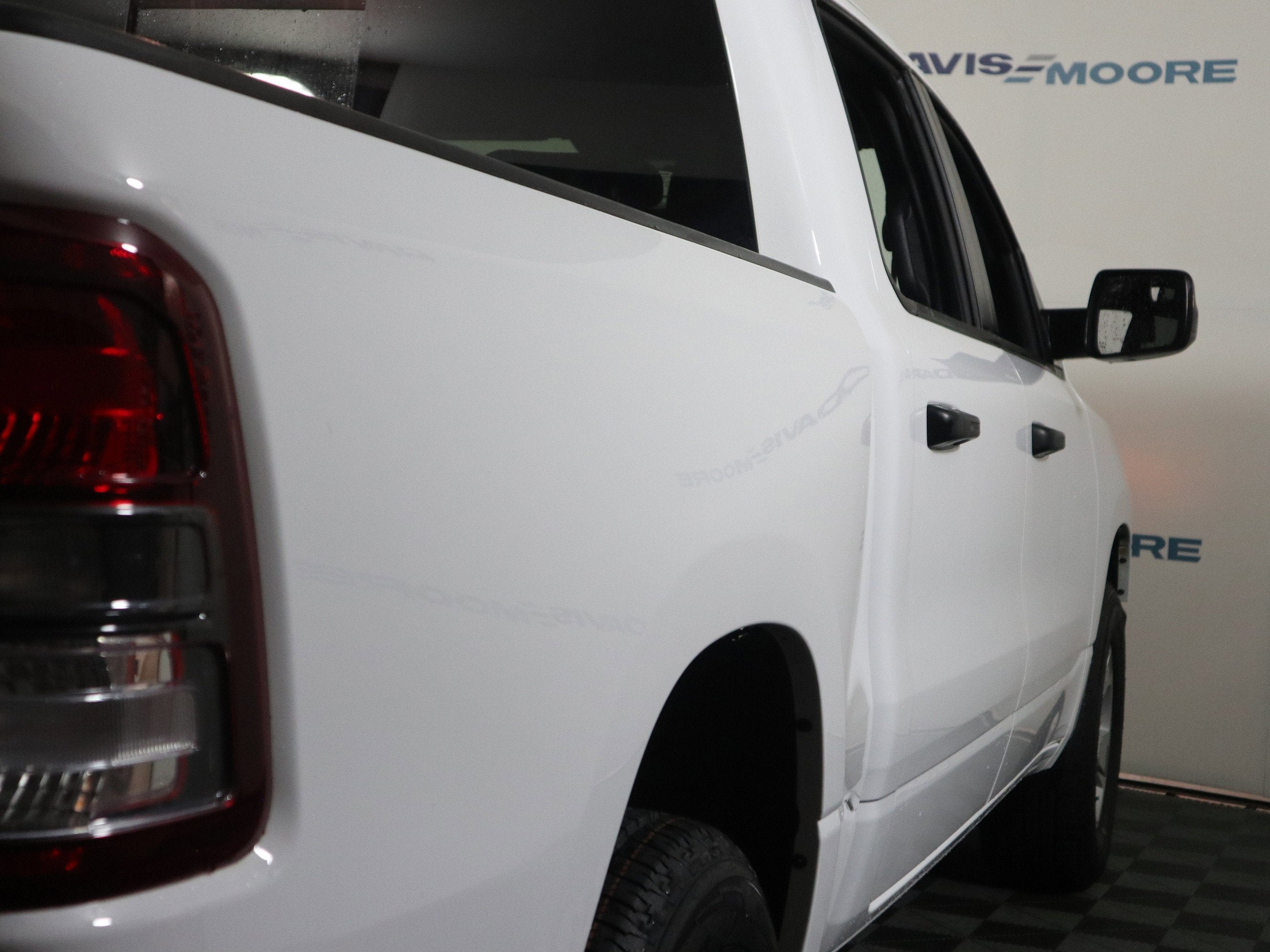 2024 RAM 1500 TRADESMAN