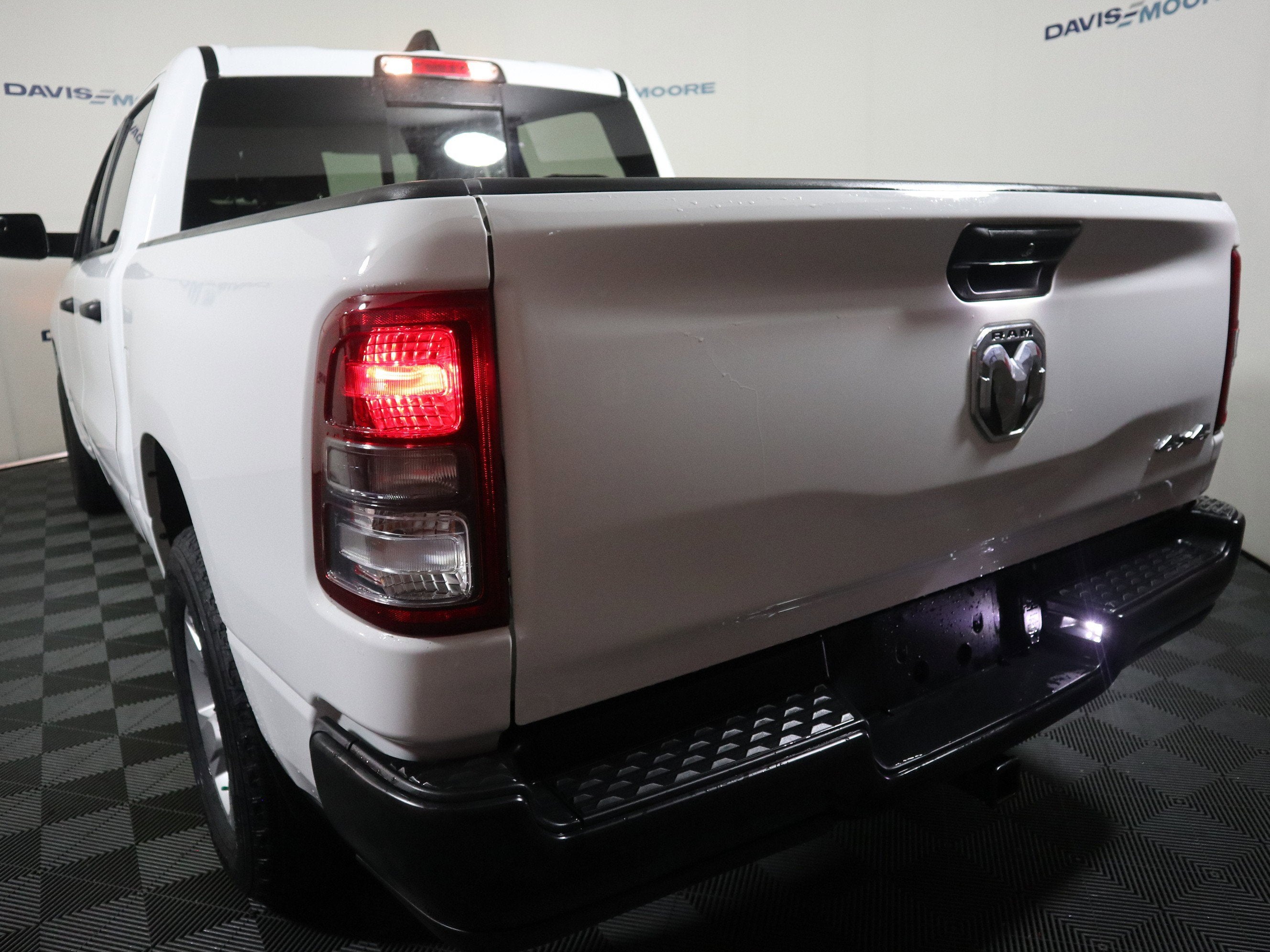 2024 RAM 1500 TRADESMAN