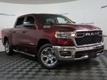 2025 RAM 1500 LONE STAR