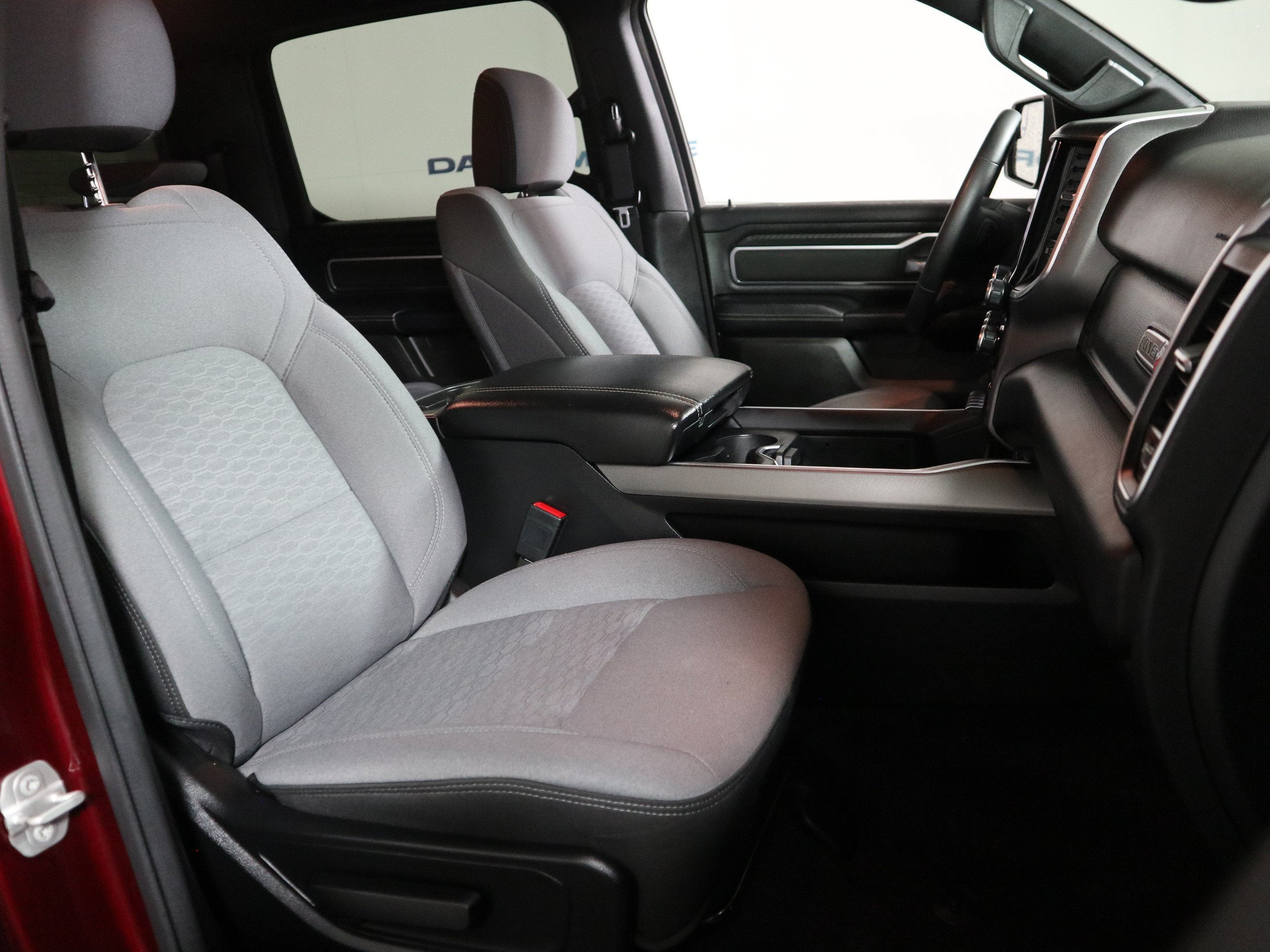 2025 RAM 1500 LONE STAR