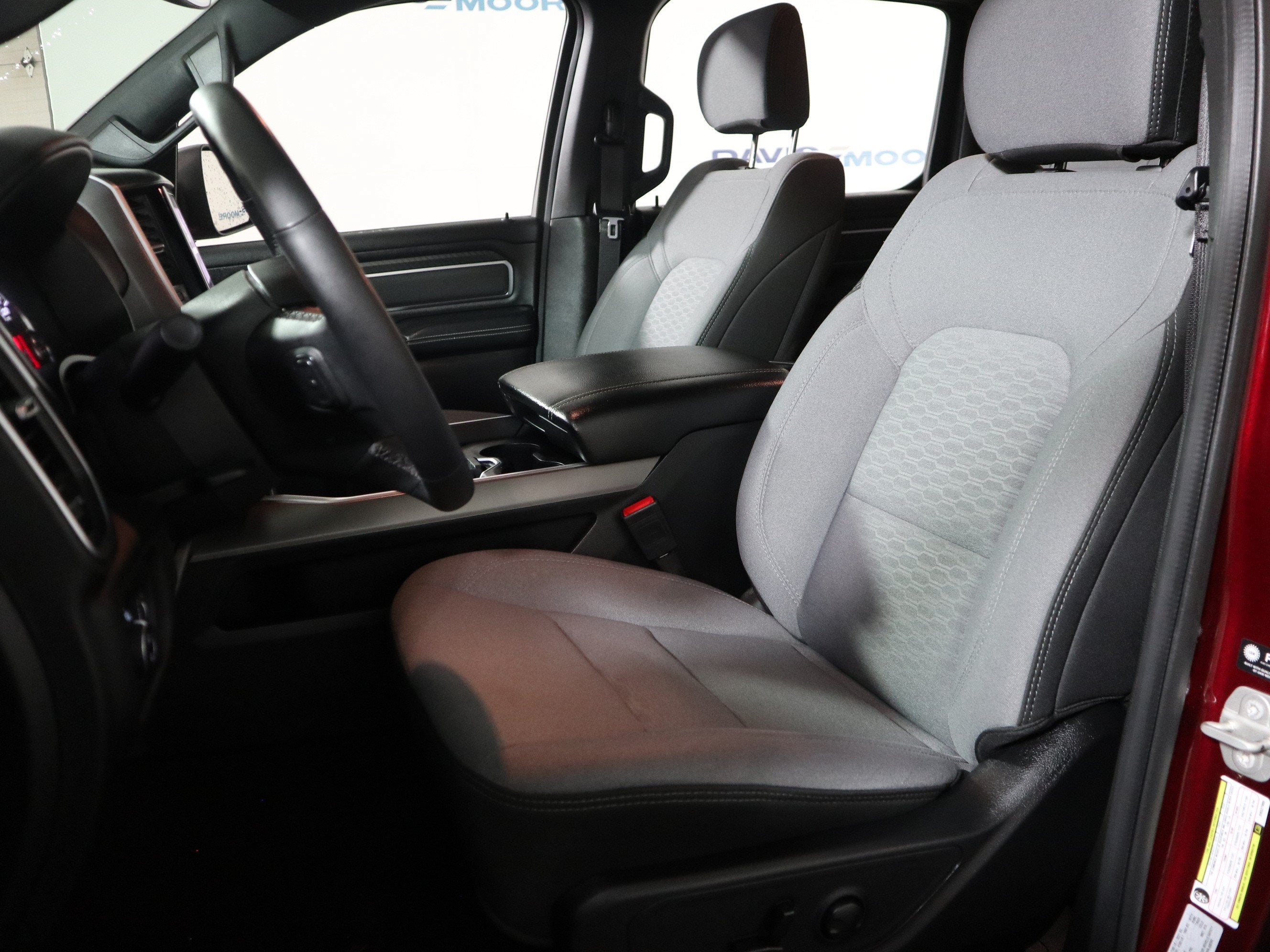 2025 RAM 1500 LONE STAR