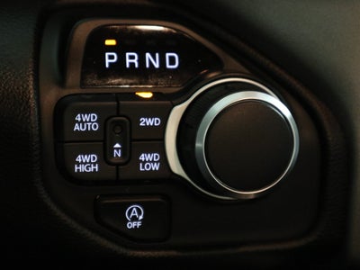 2025 RAM 1500 LONE STAR